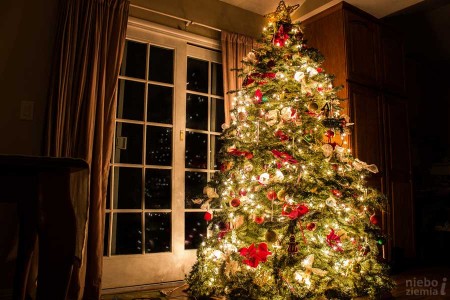 Święta Bożego Narodzenia - pogaństwo przemycone czy przezwyciężone?